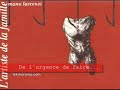 RENCONTRE AVEC MANU LARCENET