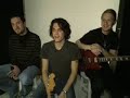 John Frusciante, John Mayer and Derek Trucks- Rolling Stone