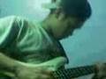 slap-bass-solo