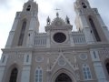 Bas�lica de S�o Francisco de Canind�...