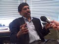 Dr. Govindan discusses lung cancer, cigarette packaging