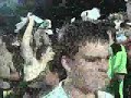 Chapecoense x Figueirense Torcida Organizada Raça Verde