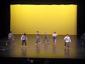 Prelude 07: Kreative Movements