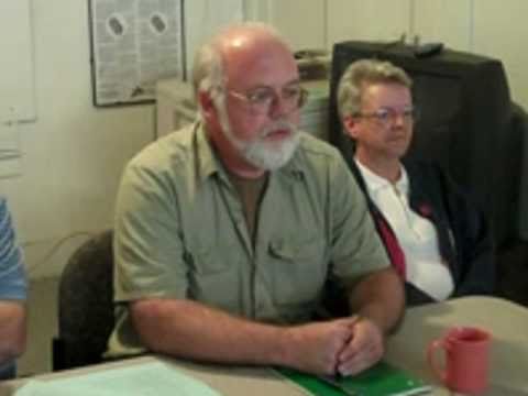 Labor Strike - Mike Kolhoff provides a history of the 1937 General Labor Strike in Lansing, Michigan. The presentation was made September 8, 2010, at the one year celebrati...