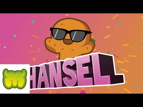 hansel - Say hello to biscuity bad boy Hansel, and watch as he causes crumbly mayhem in his very own monsterific Moshi music video! Play today at www.MoshiMonsters.co...