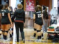 Foothill College Volleyball Girls WARM UP DANCE