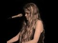 charlotte Martin Silver honey