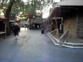 Showdown at Knotts Berry Farm
