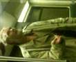 Singender Penner in der S-bahn