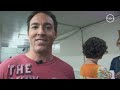 GNW Behind The Scenes - Eddie Ifft