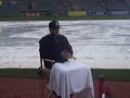 Derek Jeeter interview