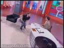 El Monaguillo  "Metodo Gonzo" (noticias curiosas) 24/07/2008