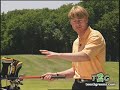 Golf Instruction & Swing Tip - If the Ball\