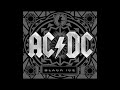 AC/DC Interview - Howard Stern \ AC/DC Interview - Howard Stern \