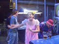 Fancy Dress at Cellblock
