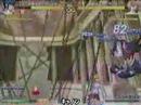 Melty Blood Act Cadenza - Team Combo Exhibition