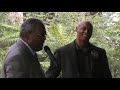 Howard Gentry and Eddie George Howard Gentry and Eddie George