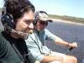 videos de Air Boat Ride {Florida}