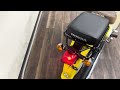 ホンダ スーパーカブ110MD (郵政カブ) スーパーカブ110 2022年モデル!!