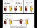 random cyanide and happiness cartoons