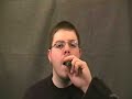 Gurkha Xtra Fuerte Review