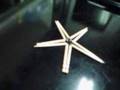 Tooth pick's... つまようじのアレ