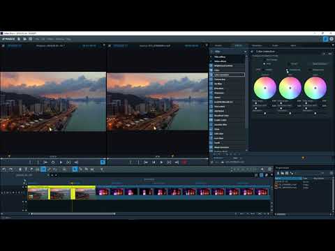 Video Pro X – Video Effects Tutorial (2019)
