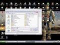 moding halo 2 with xport on the 360
