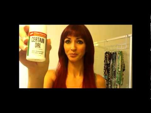 how to apply certain dri