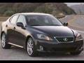 Drive a Free LEXUS IS 350 and get PAID !!
