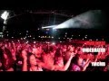 On Tour With Bow Wow PT 2 { Staple Center Los Angles, CA }