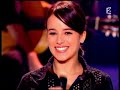 alizee hey ! amigo !