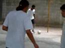 Gustavo na abilidade