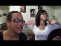 Click here to watch this video Me and Shea's version of The Ding Dong Song