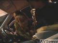 ボルボ中野 蒼月ひかり car wash