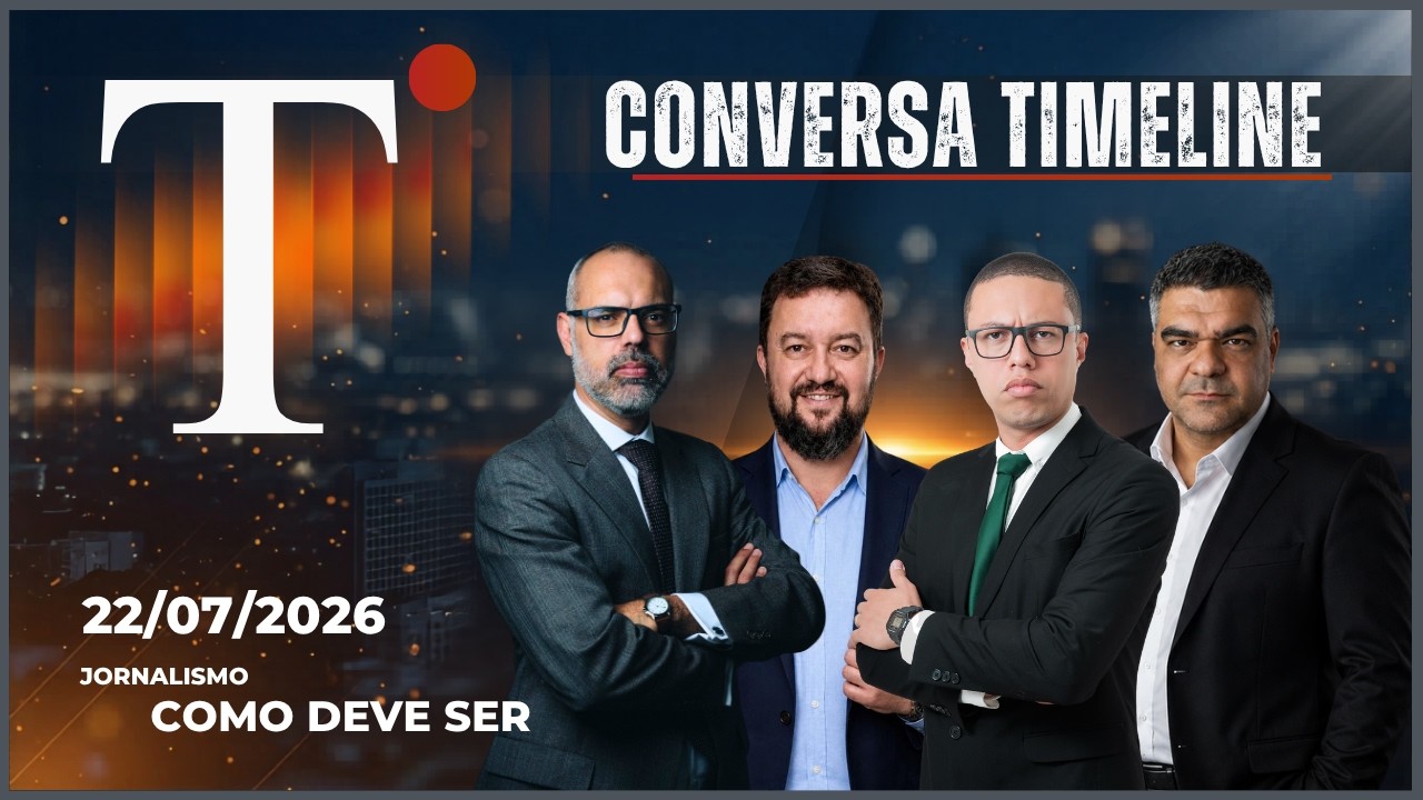 22/07/2027 - CONVERSA TIMELINE