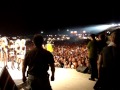 Pee Wee Herman entrance Sturgis 2010 - YouTube