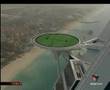 highest tennis court on earth
