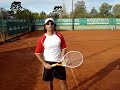 CLASES de TENIS en PRIMERGOLPE: Saque CLASES de TENIS en PRIMERGOLPE: Saque