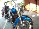 1959 Panhead El Rey Bronson 2