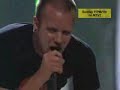 story of the year   in the shadows  live at hrl 