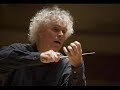 Just Simon: Sir Simon Rattle and the Berliner Philharmoniker