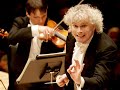 Just Simon: Sir Simon Rattle and the Berliner Philharmoniker Just Simon: Sir Simon Rattle and the Berliner Philharmoniker