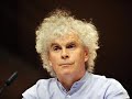 Just Simon: Sir Simon Rattle and the Berliner Philharmoniker
