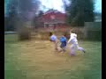 ryan jukin kids in football ryan jukin kids in football