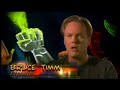 Justice League - New Frontier Preview