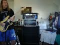 Line 6 Spider Valve HD 100 blues riff with a Fender Strat Line 6 Spider Valve HD 100 blues riff with a Fender Strat