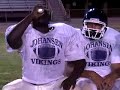 Johansen vs. Downey High School Football week 9 game Johansen vs. Downey High School Football week 9 game