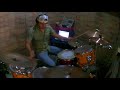 Diego Kane - Pink Whataya want from me (Drum Cover)