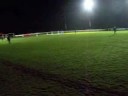 Mold Alex v Gresford Athletic : Floodlight Failure